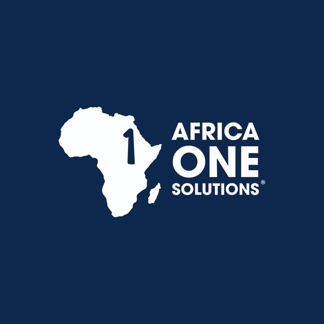 Africa One Solutions Logo